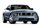 Ford Mustang GT 2005 года